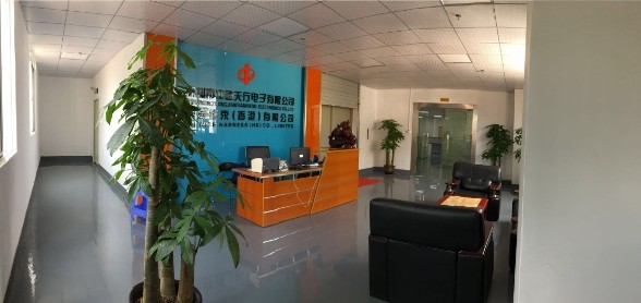 Porcellana Shenzhen Zhongjian Tianhang Electronics Co., Ltd. Profilo Aziendale