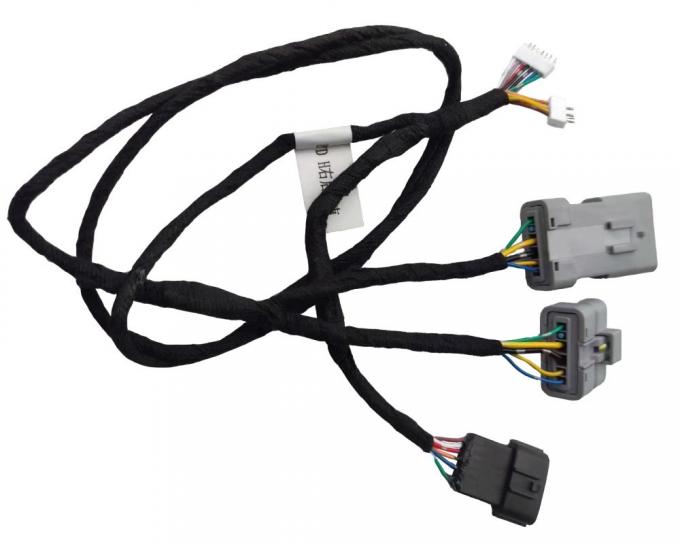 Fabbricazione di kit di montaggio del cablaggio 0
