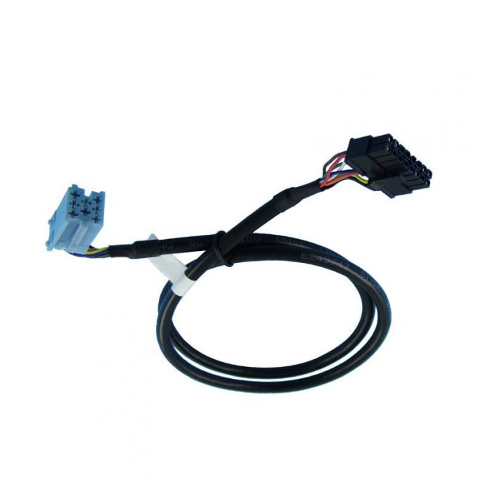 Customizze cablaggio imbracatura produzione cavo elettrico OEM & ODM 0