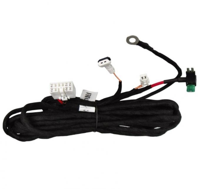 Customizze cablaggio imbracatura produzione cavo elettrico OEM & ODM 1