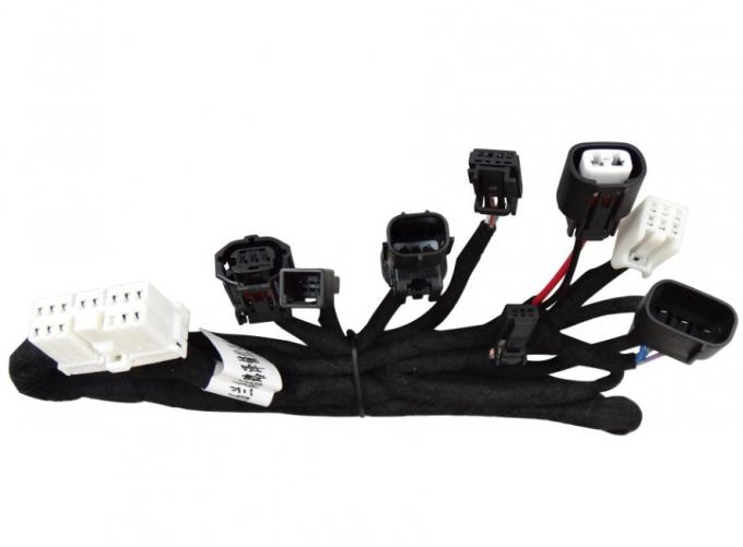 Customizze Wire Harness Radar Cable Auto Aftermarket Cablaggio elettrico Harness Frontale Wire Set per BMW 2