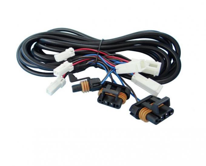 Soluzioni di montaggio di cavi elettrici di qualità 0
