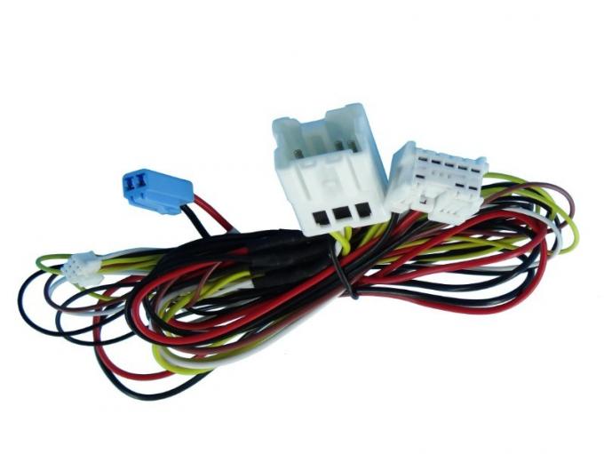 Soluzioni di montaggio di cavi elettrici di qualità 1