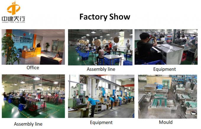 Soluzioni di cablaggio su misura Produttori di imbracature per fili automobilistici 7
