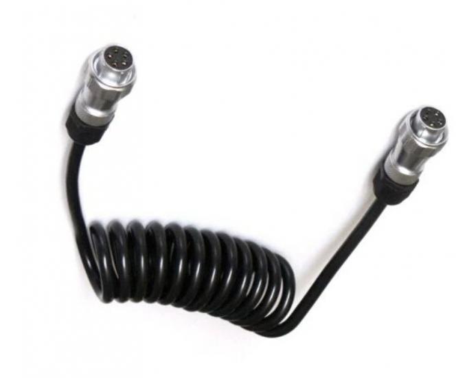 Strumento di cablaggio per autoveicoli su misura Lunghezza 150 mm Voltaggio 300 V 0