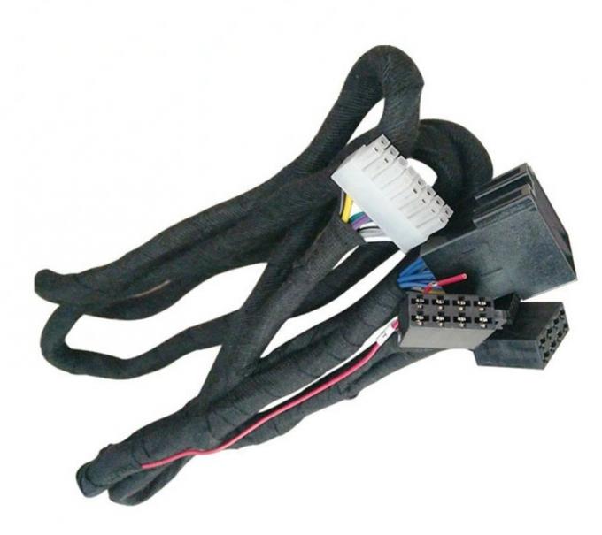 Strumento di cablaggio per autoveicoli su misura Lunghezza 150 mm Voltaggio 300 V 4