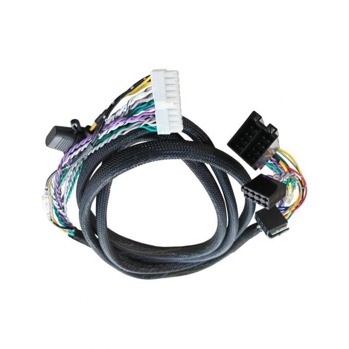 Customizze Adapter Multi-Purpose Wire Harness OEM Standalone Wiring Harness Loom 3