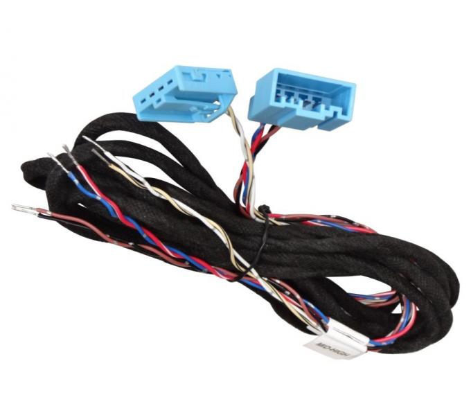 Customizze Adapter Multi-Purpose Wire Harness OEM Standalone Wiring Harness Loom 4