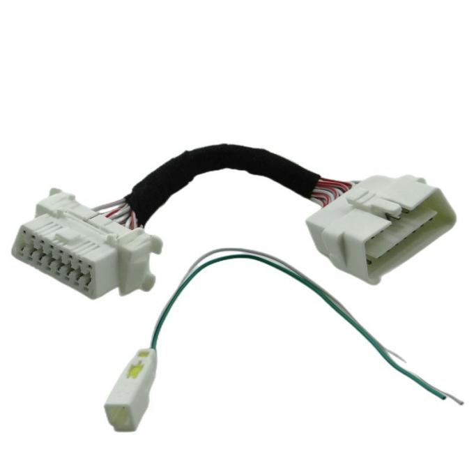 Cable di estensione OBD Adaptore di connettore auto 1