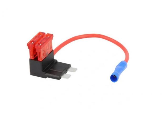 12V Adaptatore di filo a maglia personalizzato 3