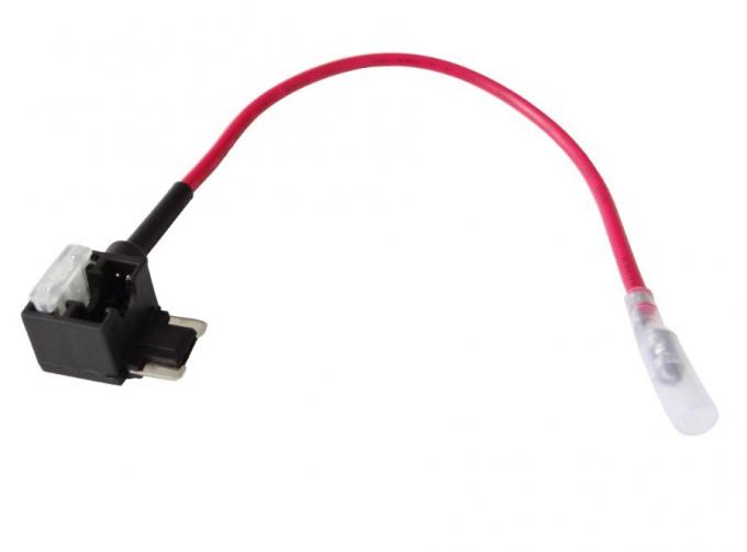 Auto 16 Gauge In Line Fuse Holder piccolo ATO Att Blade Fuse Holder 4