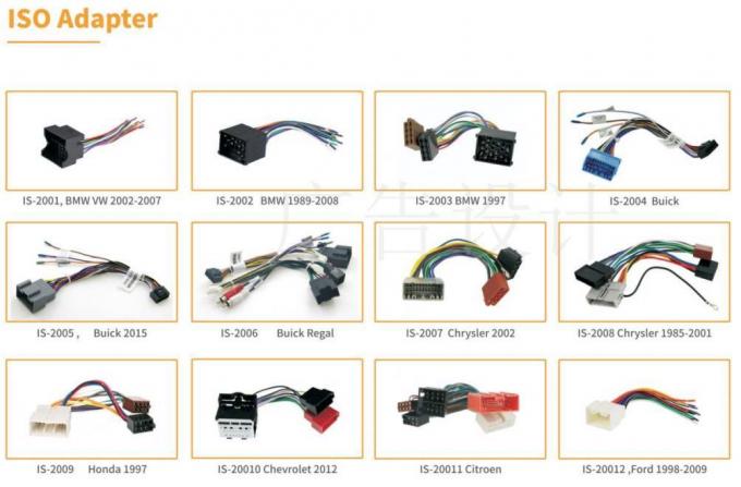 Voltage 24V USB Dash Mount Adapter per veicoli, biciclette, motociclette 3
