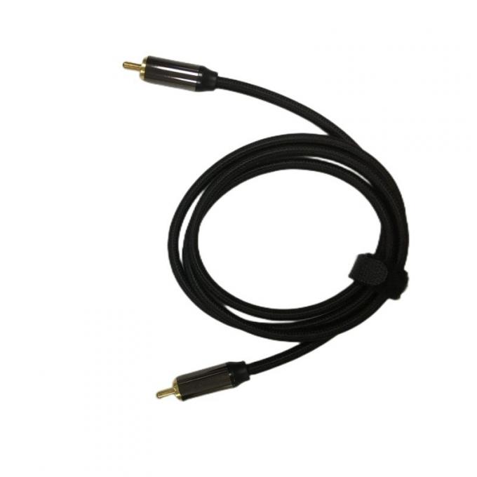 3.5mm Custom Cable Assembly Maschio a Maschio Auxiliary Auxiliary Cord Stereo HiFi Cable 0