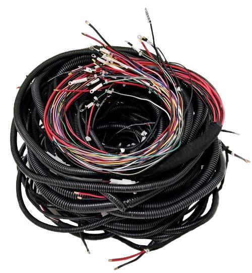 Assortimento 12V RV elettrico ricreativo 2