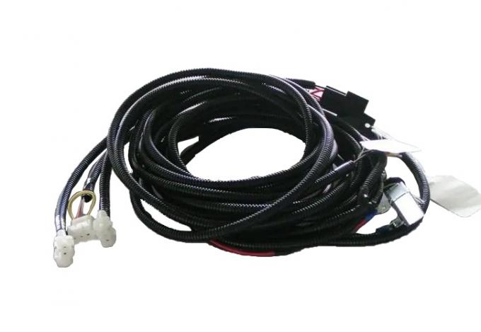 Cavo per carrelli da golf con cablaggio per auto in PVC a bassa tensione 1
