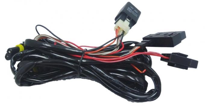 Cavo per carrelli da golf con cablaggio per auto in PVC a bassa tensione 2