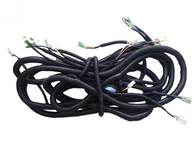 Armature per cavi a bassa tensione 0