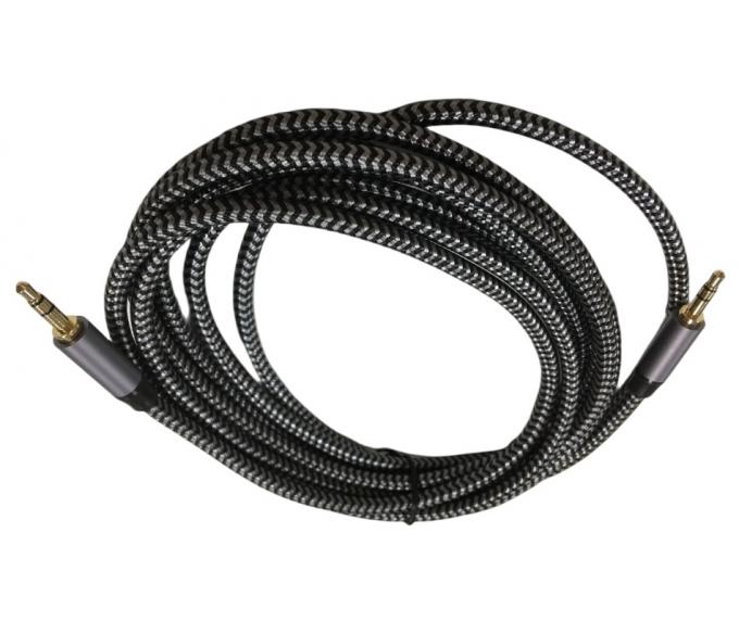 Cable audio ad uso pesante a filo personalizzato 1