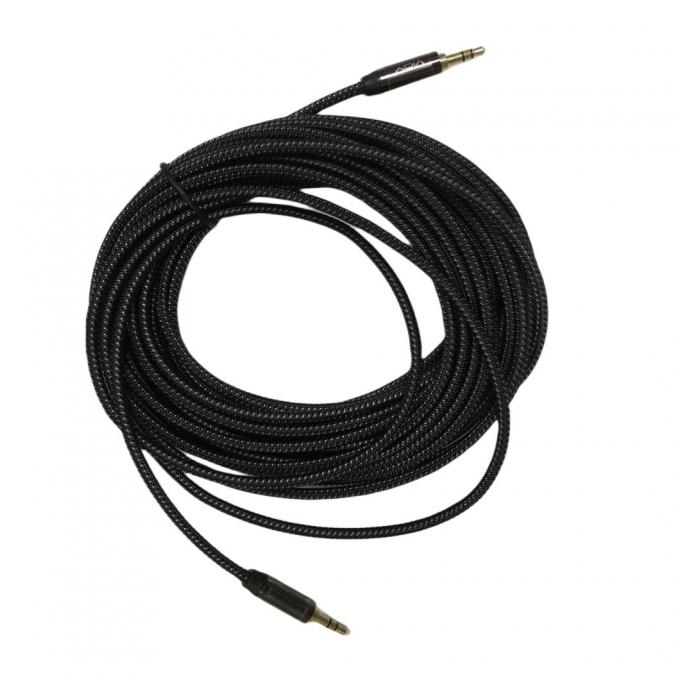 Cable audio ad uso pesante a filo personalizzato 2