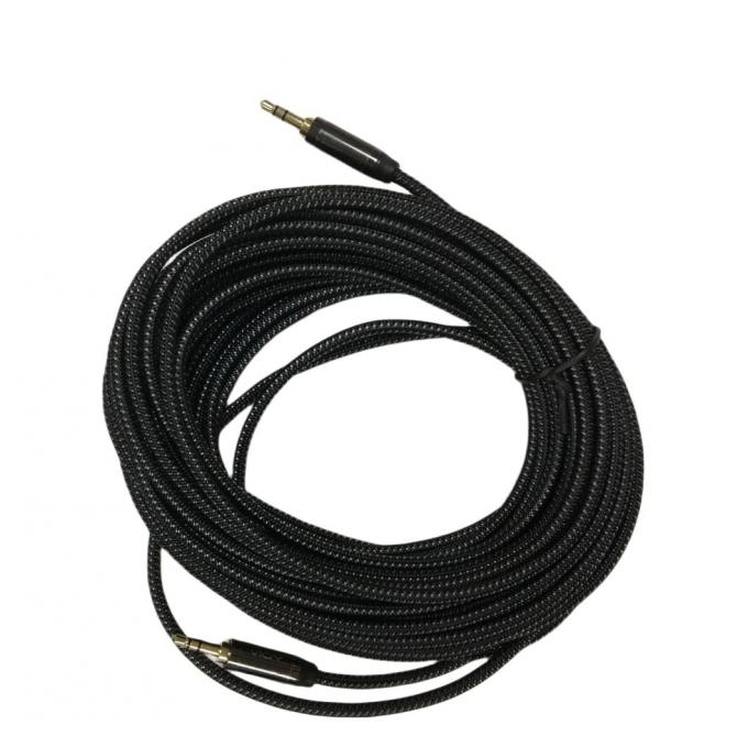 Cable audio ad uso pesante a filo personalizzato 3