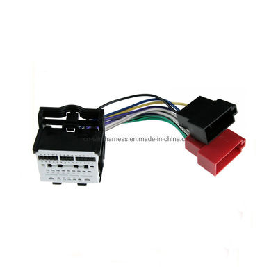 Voltage 500V Adapter per l'arnesto audio