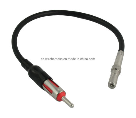 Voltage 500V Adapter per l'arnesto audio