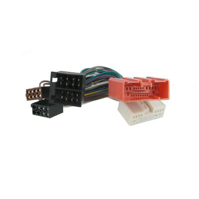 Car DVD Player Adaptore per cablaggio per auto con cavo RCA
