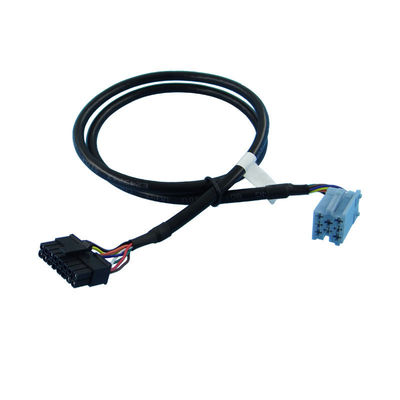 Car DVD Player Adaptore per cablaggio per auto con cavo RCA