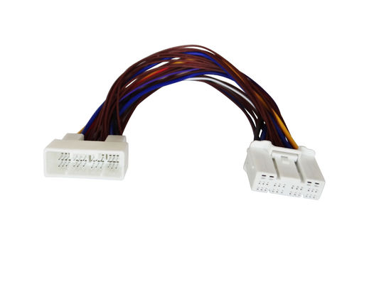 Car DVD Player Adaptore per cablaggio per auto con cavo RCA