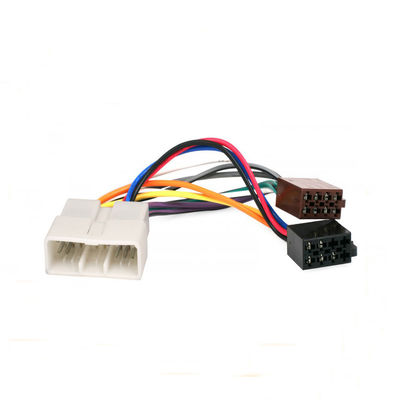 UL Adapter per cablaggio audio per altoparlanti per auto Adapter per cablaggio per Honda