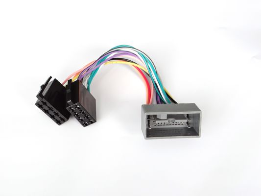 UL Adapter per cablaggio audio per altoparlanti per auto Adapter per cablaggio per Honda
