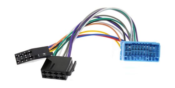 UL Adapter per cablaggio audio per altoparlanti per auto Adapter per cablaggio per Honda