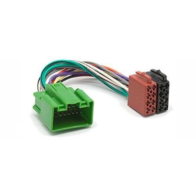 Armatura di fili per autoveicoli Armatura di fili ISO per Volvo 2002+