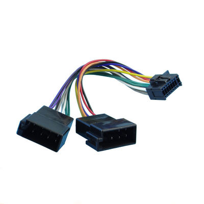 Accessori per auto 16 pin Cable ISO cablaggio per Pioneer