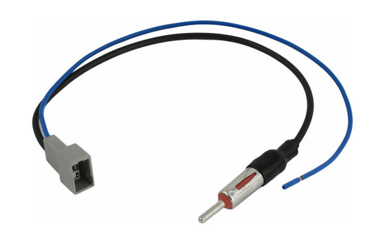 Cable di estensione automatica per adattatori di antenne per auto radio Certificato SGS