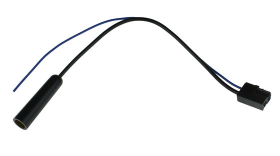 Cable di estensione automatica per adattatori di antenne per auto radio Certificato SGS