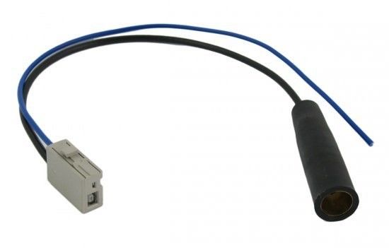 Cable di estensione automatica per adattatori di antenne per auto radio Certificato SGS