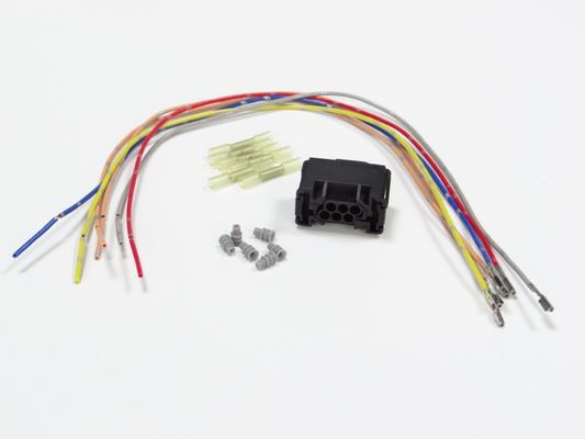 Automotive 16 Pin Stereo Harness Electronic Per Audi BMW Ford Vemo