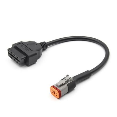 16 pin personalizzati DC12V per Harley Davidson Harley