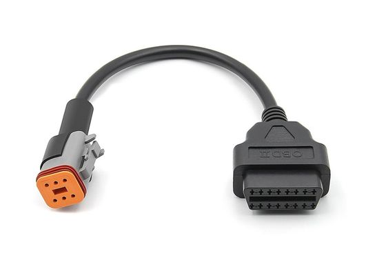 16 pin personalizzati DC12V per Harley Davidson Harley