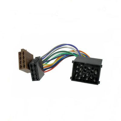 16 pin personalizzati DC12V per Harley Davidson Harley