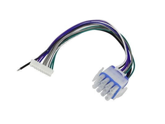 Armatura di cablaggio elettrico in rame Armatura di cablaggio marino