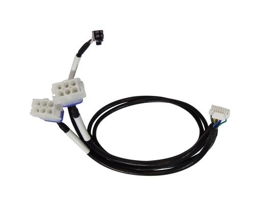 12 pin cablaggio elettrico imbracatura imbracatura elettrica automobilistica personalizzata