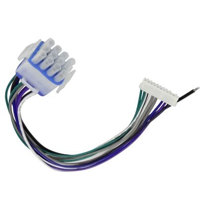 Armatura per cablaggi elettrici ODM Armatura per cablaggi per automobili impermeabile