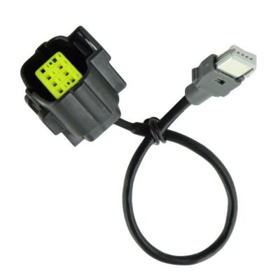 Armatura per cablaggi elettrici ODM Armatura per cablaggi per automobili impermeabile