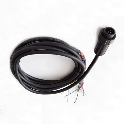 Armatura per cablaggi elettrici ODM Armatura per cablaggi per automobili impermeabile