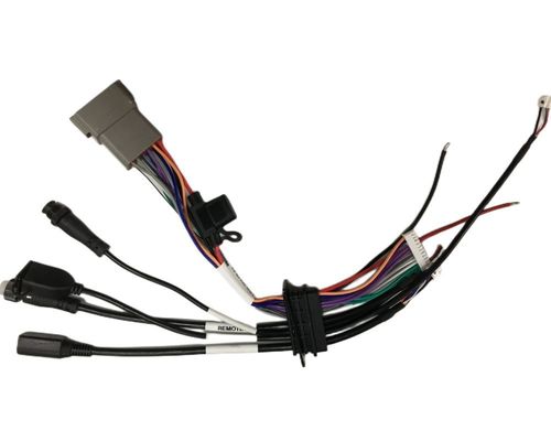 OEM Kit di cablaggio automatico di cablaggio di assemblaggio di cavi Mariner VDE Certificato