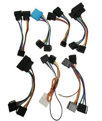 OEM Kit di cablaggio automatico di cablaggio di assemblaggio di cavi Mariner VDE Certificato