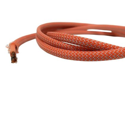 Cable audio maschile in rame puro