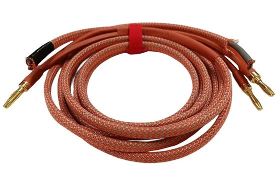 Cable audio maschile in rame puro